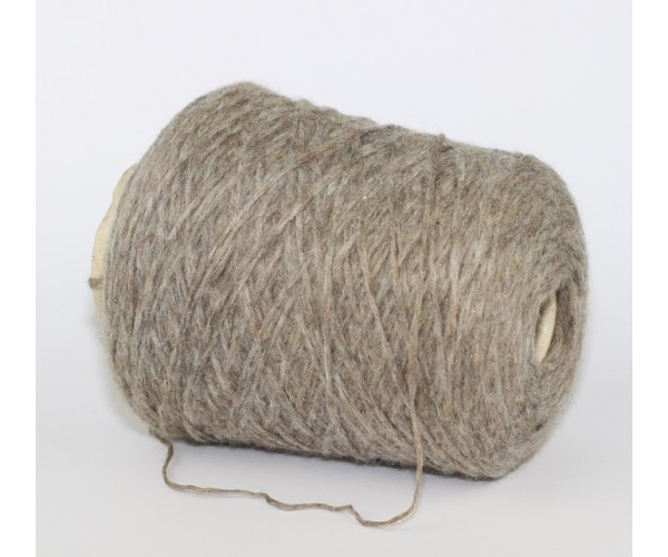 The Royal Collection,  Bambola 1, 46% baby alpaca,...