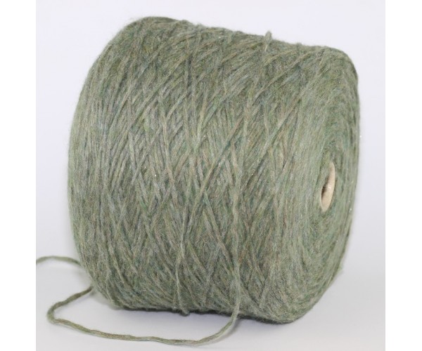 The Royal Collection,  Bambola 10, 46% baby alpaca...