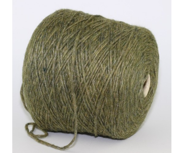 The Royal Collection,  Bambola 11, 46% baby alpaca...