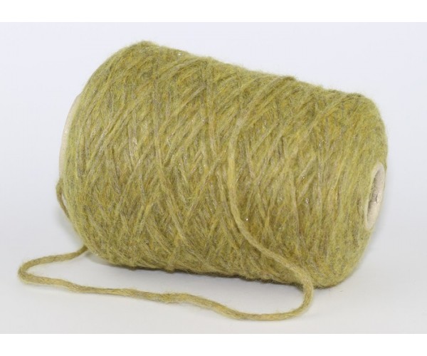 The Royal Collection,  Bambola 12, 46% baby alpaca...