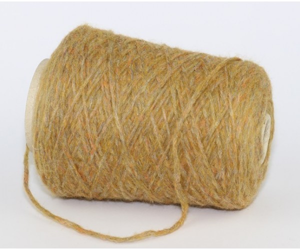 The Royal Collection,  Bambola 13, 46% baby alpaca...