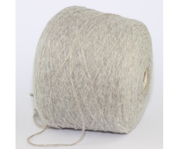 The Royal Collection,  Bambola 15, 46% baby alpaca...
