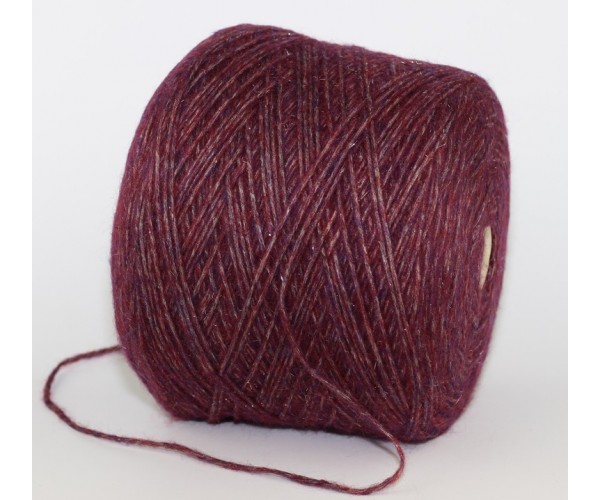 The Royal Collection,  Bambola 17, 46% baby alpaca...