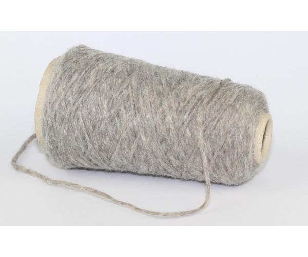 The Royal Collection,  Bambola 18, 46% baby alpaca...