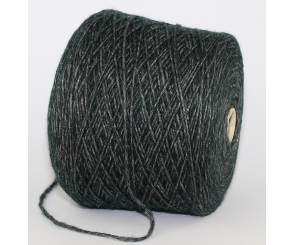The Royal Collection,  Bambola 19, 46% baby alpaca...