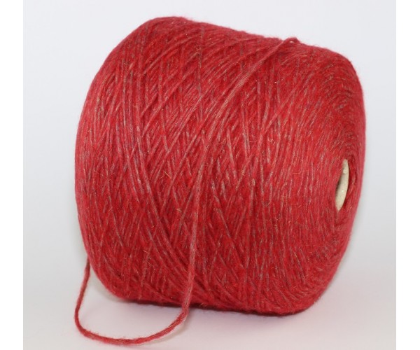 The Royal Collection,  Bambola 4, 46% baby alpaca,...