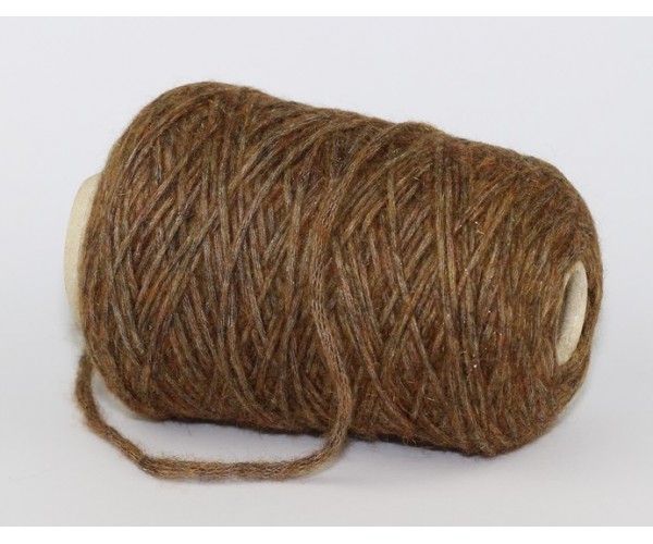 The Royal Collection,  Bambola 5, 46% baby alpaca,...