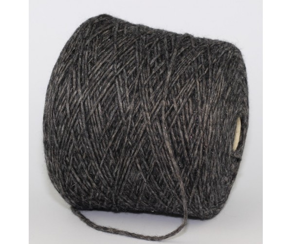 The Royal Collection,  Bambola 8, 46% baby alpaca,...