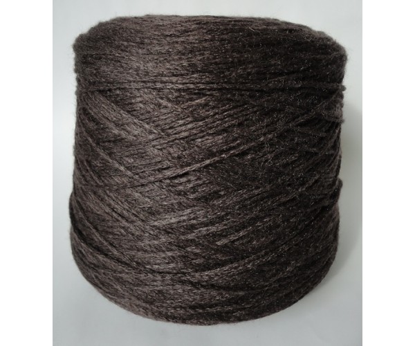 Nobile 15, 48% baby alpaca, 28% merino, 19% silk, ...