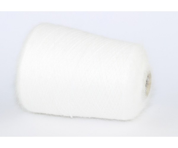 MALO SpA, Angora 80  004, 80% angora, 20% polyamide 