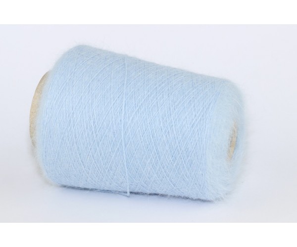 MALO SpA, Angora 80 008, 80% angora, 20% polyamide 