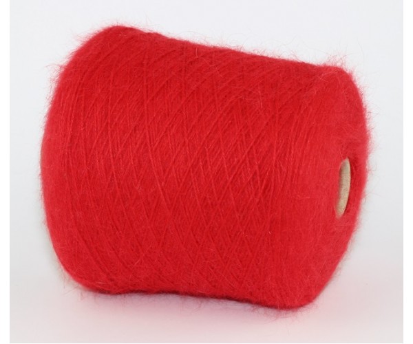 Angora 80 117, 80% angora, 20% polyamide 