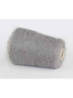 Angora 80 128, 80% angora, 20% polyamide 