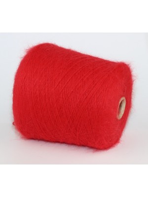 Angora 80 129, 80% angora, 20% polyamide 