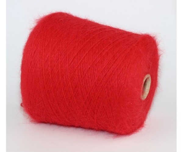 Angora 80 129, 80% angora, 20% polyamide 