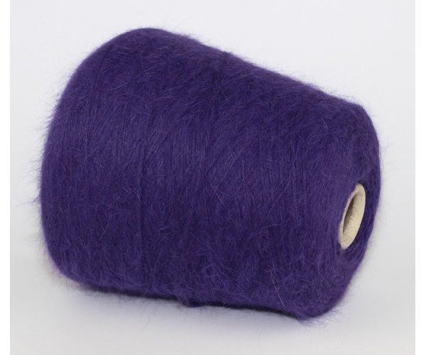 Angora 80 136, 80% angora, 20% polyamide 