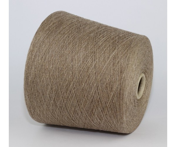 Filpucci, Camel Wool Rev 2,  50% camel, 50% merino extrafine