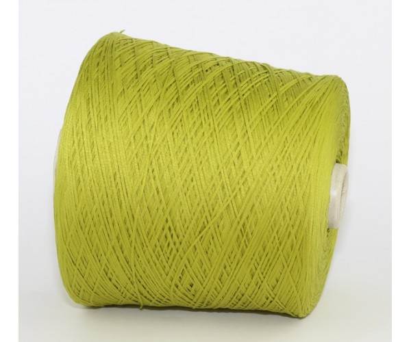 Filpucci, Arabis 4, 100% organic mercerized cotton