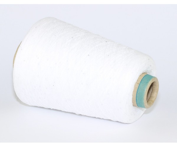 Cotton with pailettes 1, 95% cotton, 5% polyester