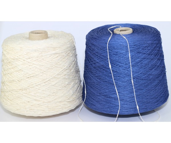 Millefili, John Lemon 1, 54% organic cotton, 46% cotton