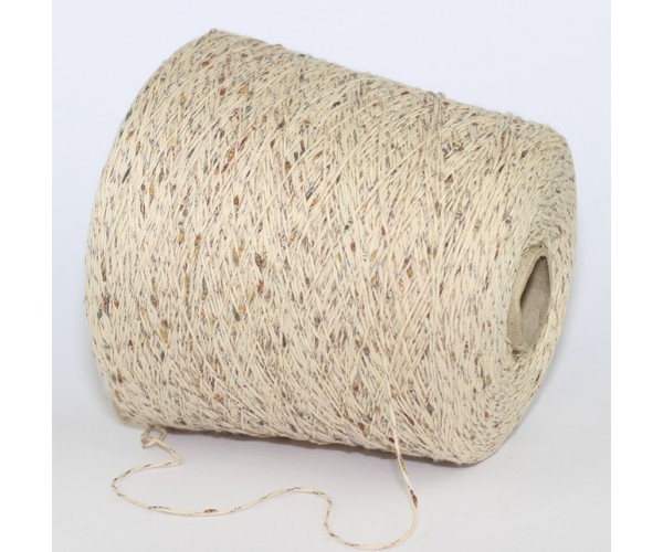 Cofil, Summer Tweed,  90% cotton, 10% polyamide