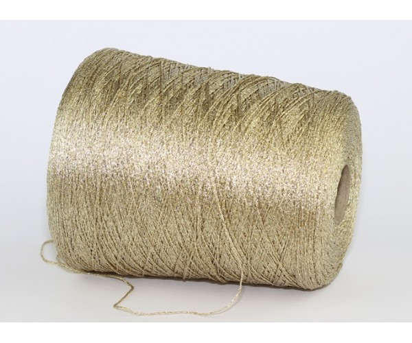 Torcitura di Domaso, Berlioz,  66% viscose, 34% lurex