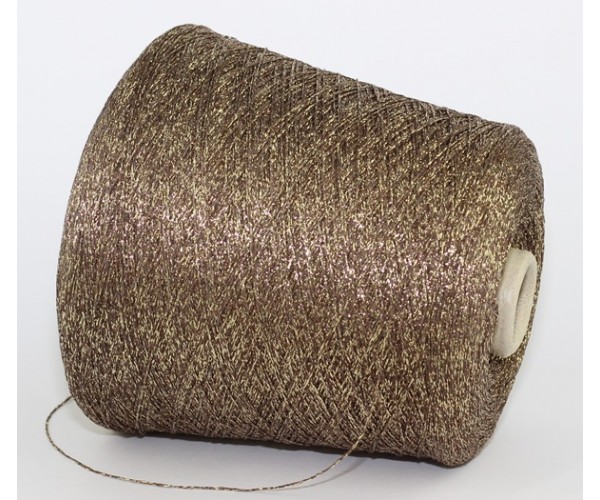 Lanificio del'Olivo, Brillino, 80% viscose, 20% lu...
