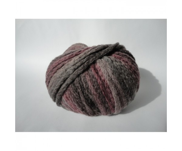 Lana Grossa, Everybody  606656, 80% merino, 20% po...