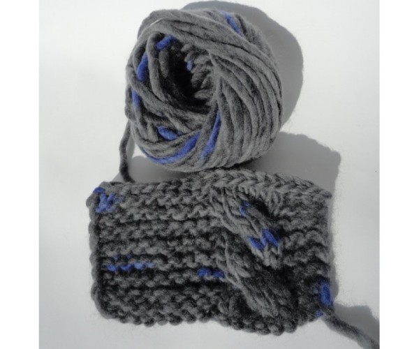 Lana Grossa, Lei 3, 100% merino