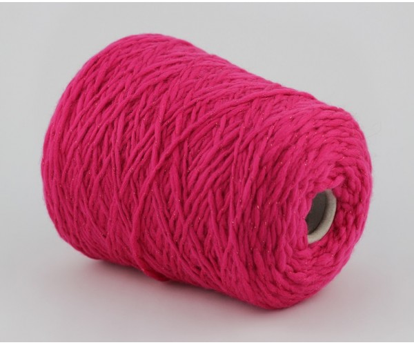 Quarz 3, 85% merino, 10% polyamide, 5% lurex