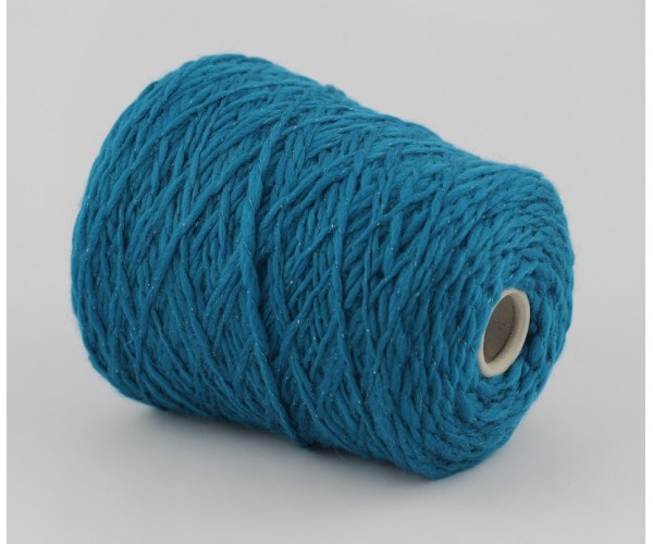 Quarz 4, 85% merino, 10% polyamide, 5% lurex