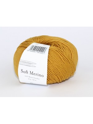 Nordic Yarn, Soft Merino 1, 100% merino extrafine