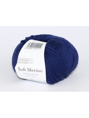 Nordic Yarn, Soft Merino 2, 100% merino extrafine