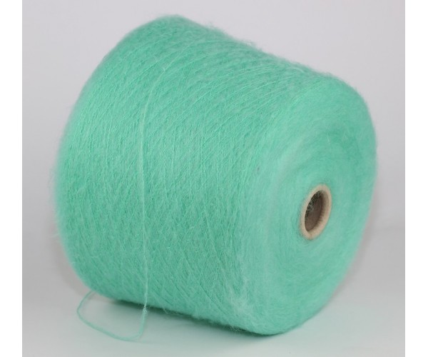 Mohair 45 3, 45% kid mohair, 30% polyamide, 25% po...