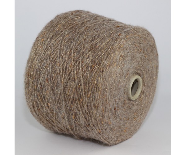 Filpucci, Naif Metal 20-134, 6% mohair, 20% wool, ...