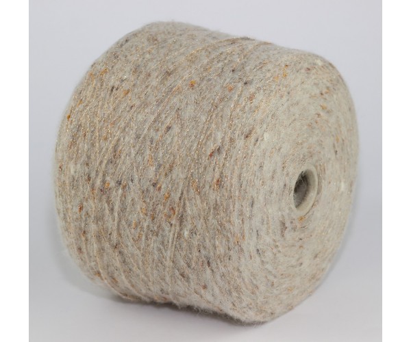 Filpucci, Naif Metal 20-136, 6% mohair, 20% wool, ...