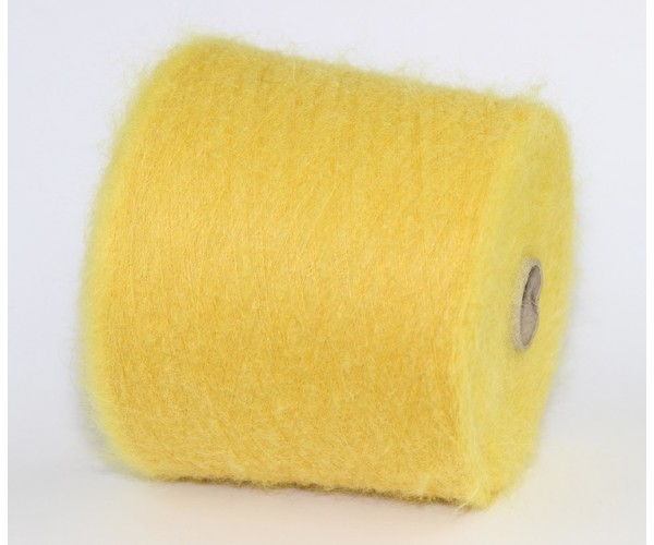 Lanificio dell'Olivo, Quebec 147, 35% mohair, 35% alpaca superfine, 30% polyamide