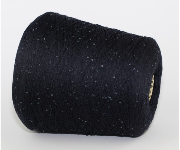 Tollegno 1900, New Royal Paile 5, 97% merino extrafine, 3% sequins