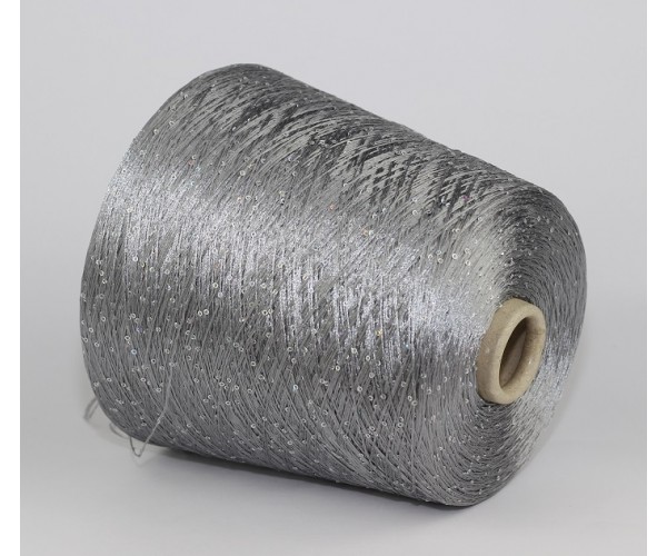 Pailettes 9, 100% polyester