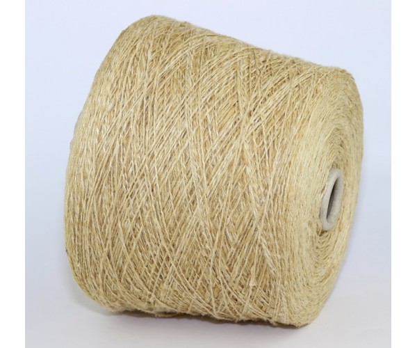 CTF, Bakketta 2, 100% tussah silk
