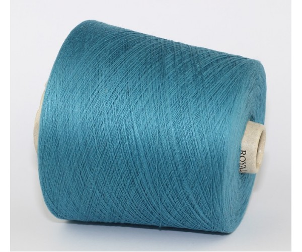 The Royal Collection,  ECO/SILK 2 PLY, 100% silk