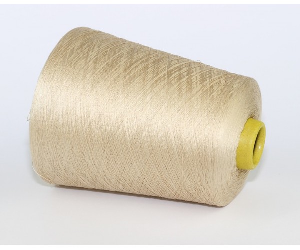 Servizi e seta, Seta 1, 100% silk