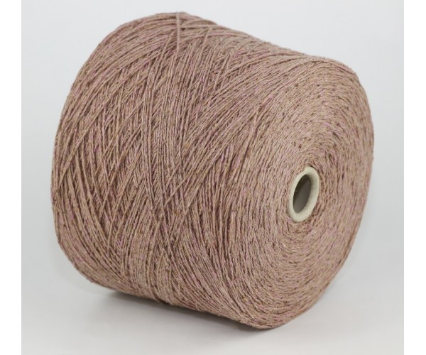Tecla 3, 60% merino, 20% silk buret, 20% polyamide