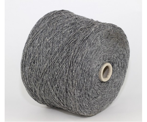 Tecla 5, 60% merino, 20% silk buret, 20% polyamide