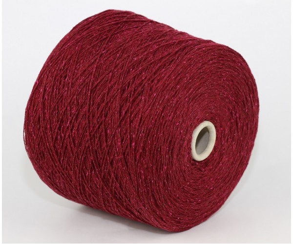 Tecla 6, 60% merino, 20% silk buret, 20% polyamide