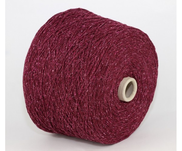 Tecla 7, 60% merino, 20% silk buret, 20% polyamide